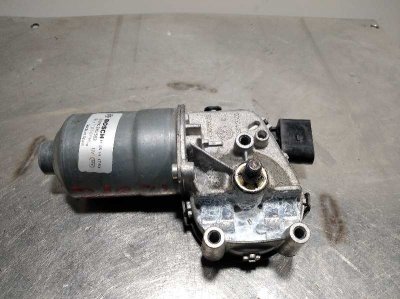 MOTOR LIMPIA DELANTERO FIAT 500 X (334) Lounge