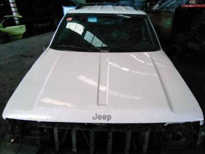 CAPOT CHRYSLER JEEP GR.CHEROKEE (ZJ)/(Z) 2.5 TD Laredo (Z)