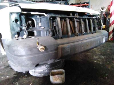 PARAGOLPES DELANTERO CHRYSLER JEEP GR.CHEROKEE (ZJ)/(Z) 2.5 TD Laredo (Z)