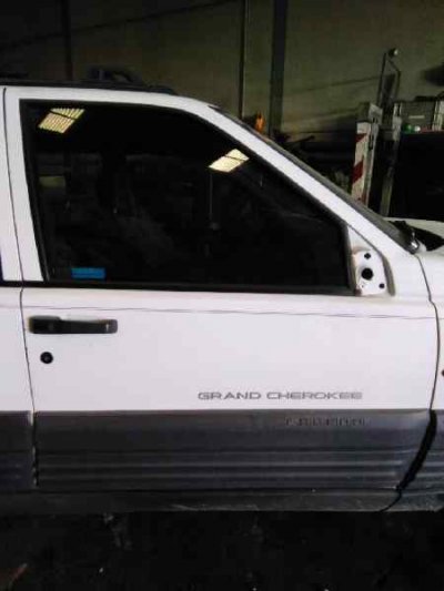 PUERTA DELANTERA DERECHA CHRYSLER JEEP GR.CHEROKEE (ZJ)/(Z) 2.5 TD Laredo (Z)