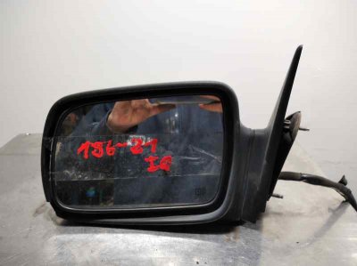 RETROVISOR IZQUIERDO CHRYSLER JEEP GR.CHEROKEE (ZJ)/(Z) 2.5 TD Laredo (Z)