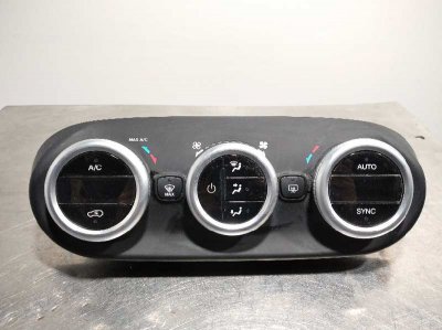 MANDO CLIMATIZADOR FIAT 500 X (334) Lounge