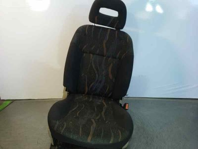 ASIENTO DELANTERO DERECHO NISSAN TERRANO/TERRANO.II (R20) SE (5-ptas.)