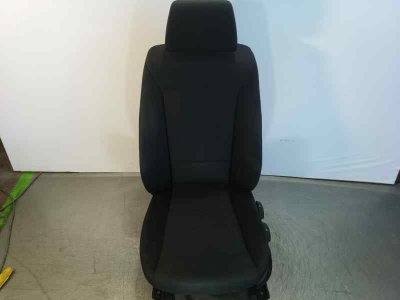 ASIENTO DELANTERO IZQUIERDO BMW SERIE 1 BERLINA (E81/E87) 116d