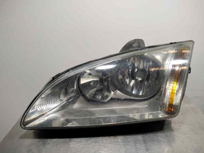 FARO IZQUIERDO FORD FOCUS BERLINA (CAP) Ambiente (D)