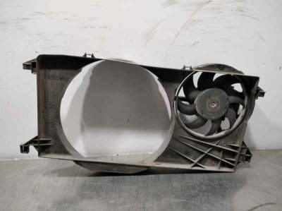 ELECTROVENTILADOR FORD TRANSIT CAJA CERRADA ´06 FT 330 K (corto) LKW (Camion)