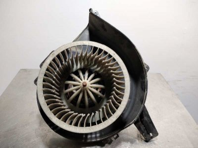 MOTOR CALEFACCION SEAT IBIZA (6L1) Stylance