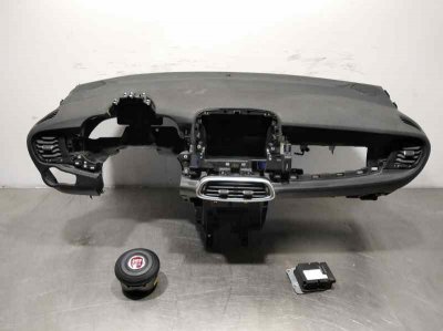 KIT AIRBAG FIAT 500 X (334) Lounge