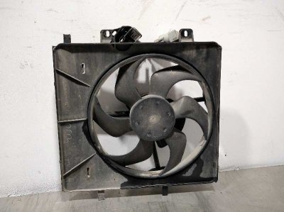 ELECTROVENTILADOR CITROËN C2 Furio