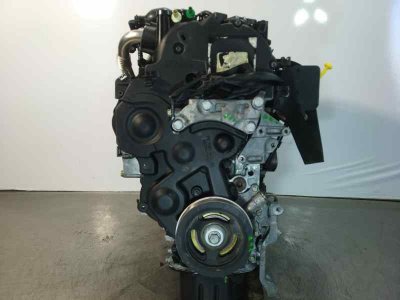 MOTOR COMPLETO CITROËN C2 Furio