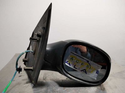 RETROVISOR DERECHO CITROËN C2 Furio