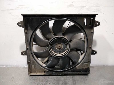 ELECTROVENTILADOR CHRYSLER JEEP GR.CHEROKEE (WH) 3.0 CRD Limited
