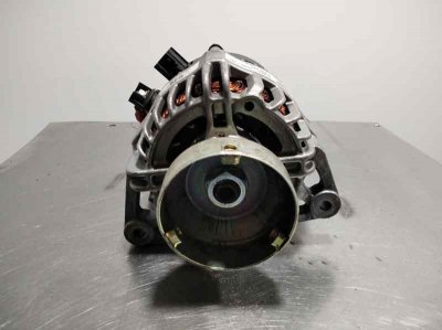 ALTERNADOR FORD FOCUS BERLINA (CAK) Ambiente