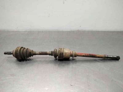 TRANSMISION DELANTERA DERECHA PEUGEOT 205 BERLINA 1.8 D Generation