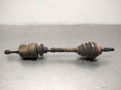 TRANSMISION DELANTERA IZQUIERDA PEUGEOT 205 BERLINA 1.8 D Generation