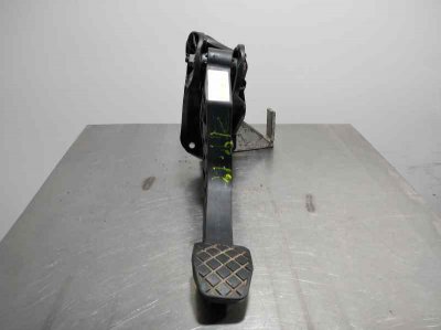 PEDAL EMBRAGUE VOLKSWAGEN GOLF VI (5K1) Advance