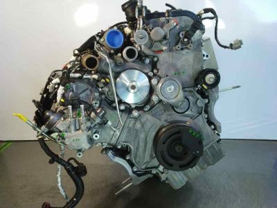 MOTOR COMPLETO JEEP GR.CHEROKEE (WK) 3.0 CRD Laredo