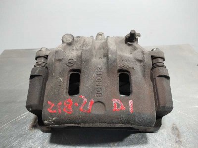 PINZA FRENO DELANTERA IZQUIERDA