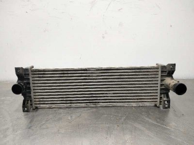 radiador-intercooler de 200 Xdi 