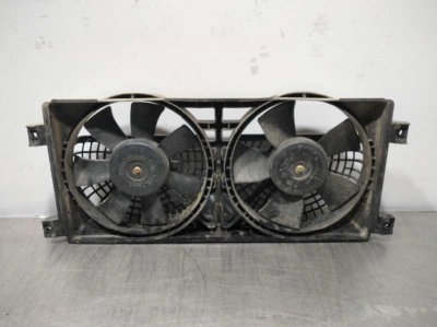 ELECTROVENTILADOR SSANGYONG ACTYON 200 Xdi