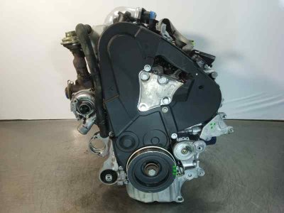 MOTOR COMPLETO CITROËN C5 BERLINA 2.0 HDi Premier