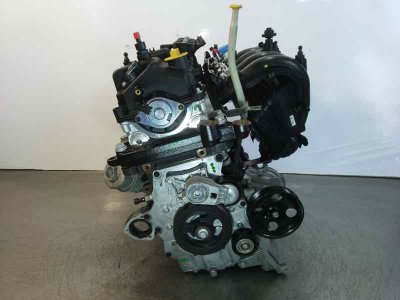MOTOR COMPLETO FIAT 500 X (334) Lounge