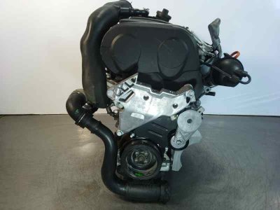 MOTOR COMPLETO SEAT LEON (1P1) Comfort Limited