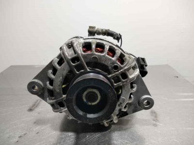 ALTERNADOR OPEL ASTRA G BERLINA Club