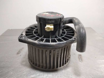 MOTOR CALEFACCION MITSUBISHI L 200 (KA0/KB0) Cabina doble Invite 4x4