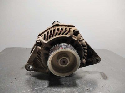 ALTERNADOR MITSUBISHI L 200 (KA0/KB0) Cabina doble Invite 4x4