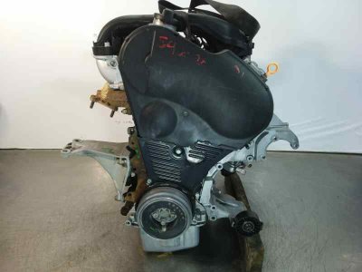 MOTOR COMPLETO VOLKSWAGEN CADDY KA/KB (9K9) Furg.