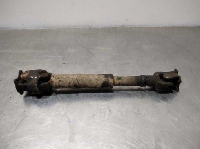 TRANSMISION DELANTERA TOYOTA HILUX V Pick-up (_N8_, _N9_, _N10_, _N11_) 2.4 D (LN5_, LN85, LN90)
