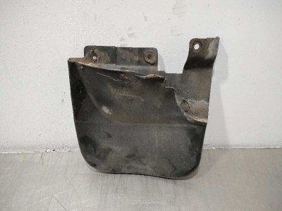 GUARDABARROS DELANTERO IZQUIERDO de 2.4 D (LN5_, LN85, LN90) 