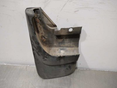 GUARDABARROS TRASERO IZQUIERDO de 2.4 D (LN5_, LN85, LN90) 
