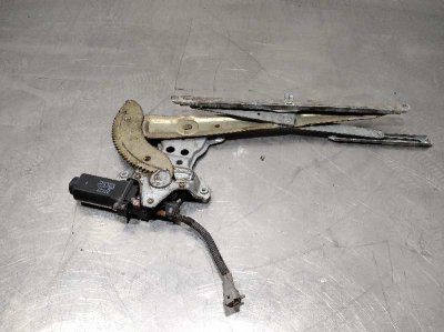 ELEVALUNAS DELANTERO IZQUIERDO TOYOTA HILUX V Pick-up (_N8_, _N9_, _N10_, _N11_) 2.4 D (LN5_, LN85, LN90)
