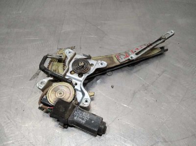 ELEVALUNAS TRASERO IZQUIERDO TOYOTA HILUX V Pick-up (_N8_, _N9_, _N10_, _N11_) 2.4 D (LN5_, LN85, LN90)