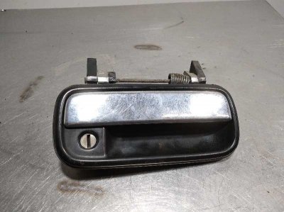 MANETA EXTERIOR DELANTERA DERECHA de 2.4 D (LN5_, LN85, LN90) 