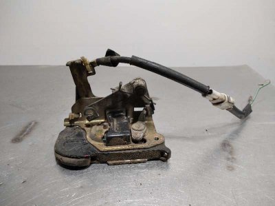 CERRADURA MALETERO / PORTON de 2.4 D (LN5_, LN85, LN90) 