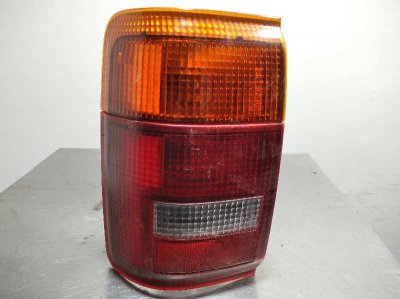 PILOTO TRASERO IZQUIERDO TOYOTA HILUX V Pick-up (_N8_, _N9_, _N10_, _N11_) 2.4 D (LN5_, LN85, LN90)