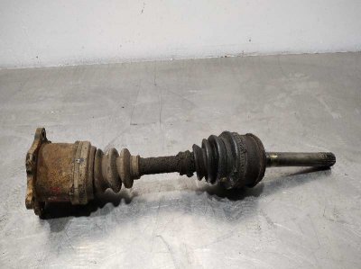 TRANSMISION DELANTERA IZQUIERDA TOYOTA HILUX V Pick-up (_N8_, _N9_, _N10_, _N11_) 2.4 D (LN5_, LN85, LN90)