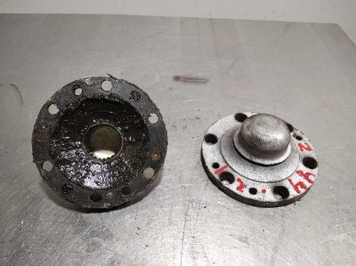 CUBOS DE BLOQUEO TOYOTA HILUX V Pick-up (_N8_, _N9_, _N10_, _N11_) 2.4 D (LN5_, LN85, LN90)