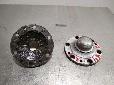 CUBOS DE BLOQUEO TOYOTA HILUX *