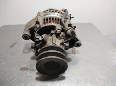 ALTERNADOR TOYOTA HILUX V Pick-up (_N8_, _N9_, _N10_, _N11_) 2.4 D (LN5_, LN85, LN90)