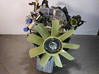 MOTOR COMPLETO SSANGYONG ACTYON 200 Xdi