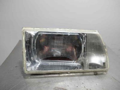FARO IZQUIERDO CITROËN C15 D