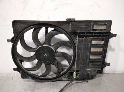 ELECTROVENTILADOR BMW MINI (R50,R53) Cooper