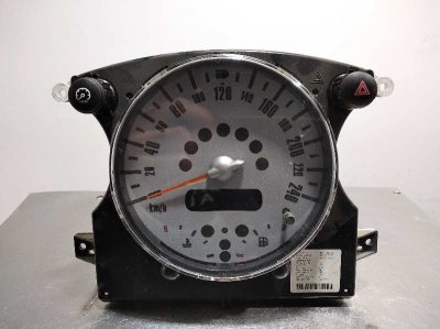 CUADRO INSTRUMENTOS BMW MINI (R50,R53) Cooper