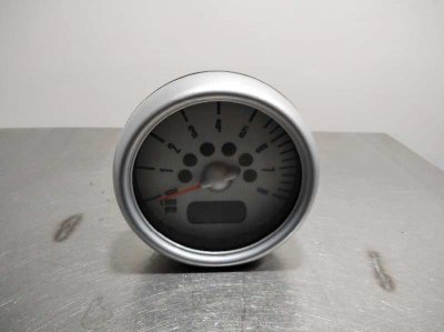 CUADRO INSTRUMENTOS BMW MINI (R50,R53) Cooper