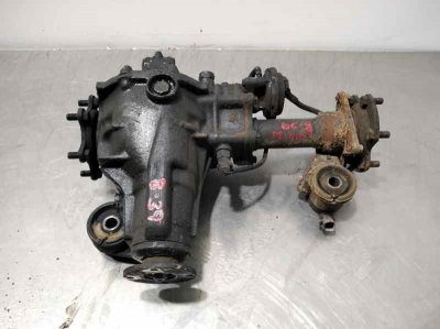 DIFERENCIAL DELANTERO TOYOTA HILUX V Pick-up (_N8_, _N9_, _N10_, _N11_) 2.4 D (LN5_, LN85, LN90)