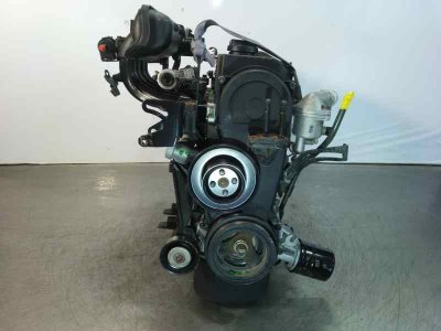 MOTOR COMPLETO HYUNDAI ACCENT (LC) GL 4P